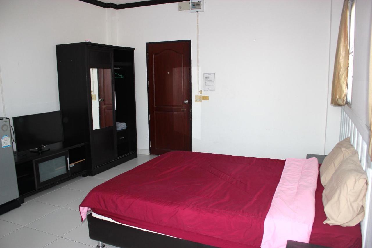 Hotel Matini Amata Ban Hua Phai Esterno foto
