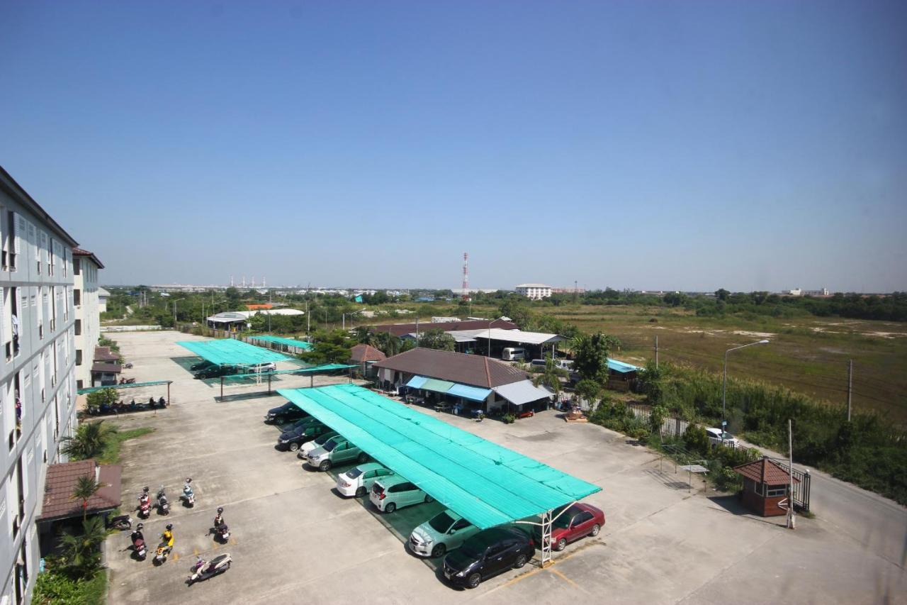 Hotel Matini Amata Ban Hua Phai Esterno foto
